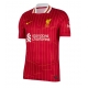 Liverpool Replike Domaci Dres 2024-25 Kratak Rukav